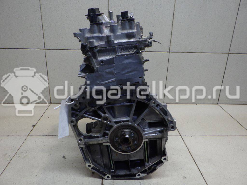Фото Контрактный (б/у) двигатель HR16DE для Dongfeng (Dfac) / Nissan (Zhengzhou) / Samsung / Mazda / Nissan / Mitsubishi / Nissan (Dongfeng) 117 л.с 16V 1.6 л бензин 101021KA0G {forloop.counter}}