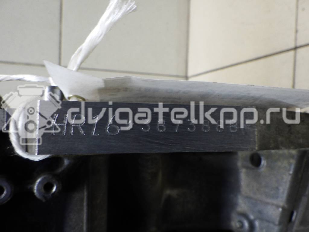 Фото Контрактный (б/у) двигатель HR16DE для Dongfeng (Dfac) / Nissan (Zhengzhou) / Samsung / Mazda / Nissan / Mitsubishi / Nissan (Dongfeng) 117 л.с 16V 1.6 л бензин 101021KA0G {forloop.counter}}
