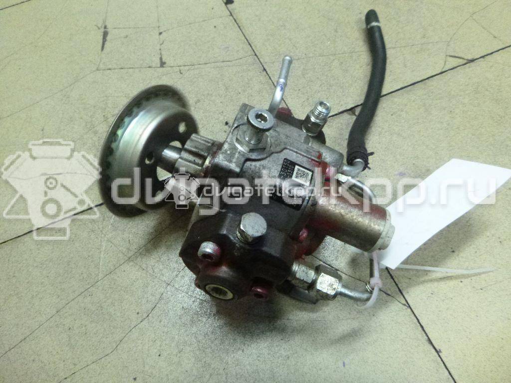 Фото ТНВД для двигателя 1KD-FTV для Toyota Dyna / Land Cruiser / Hiace / Hilux / Toyo Ace C Y2 102-204 л.с 16V 3.0 л Дизельное топливо 2210030150 {forloop.counter}}