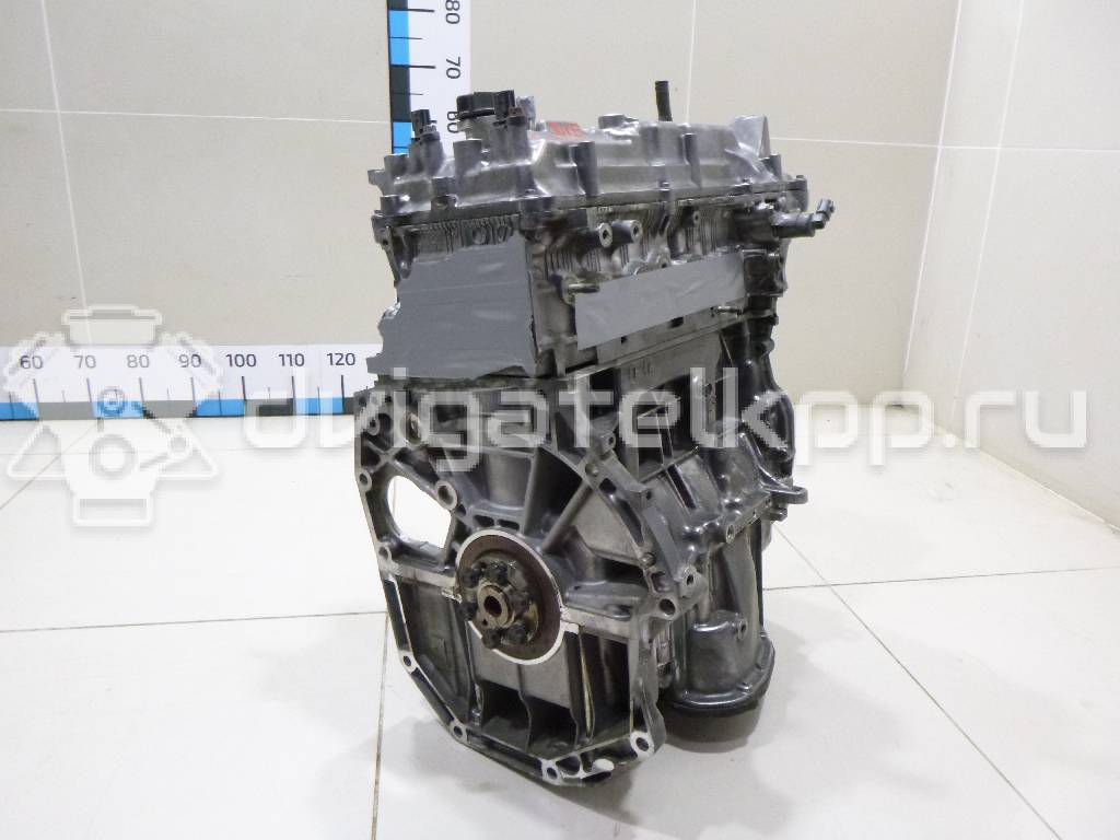 Фото Контрактный (б/у) двигатель HR16DE для Dongfeng (Dfac) / Nissan (Zhengzhou) / Samsung / Mazda / Nissan / Mitsubishi / Nissan (Dongfeng) 87-140 л.с 16V 1.6 л Бензин/спирт 10102BA60A {forloop.counter}}