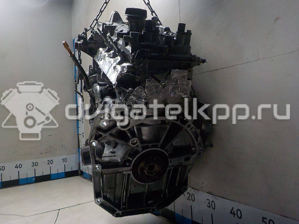 Фото Контрактный (б/у) двигатель HR16DE для Venucia / Dongfeng (Dfac) / Nissan (Zhengzhou) / Samsung / Mazda / Nissan / Mitsubishi / Nissan (Dongfeng) 117-124 л.с 16V 1.6 л бензин 101021KA0F {forloop.counter}}