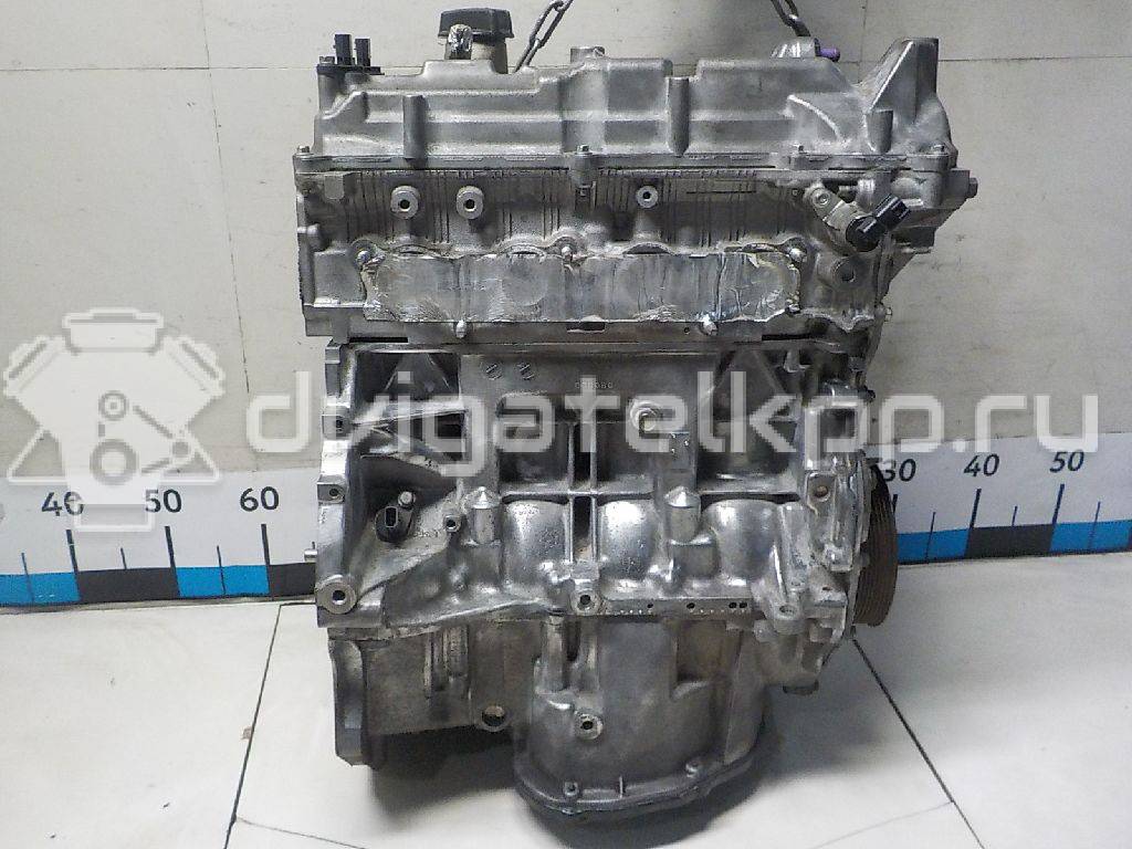 Фото Контрактный (б/у) двигатель HR16DE для Dongfeng (Dfac) / Nissan (Zhengzhou) / Samsung / Mazda / Nissan / Mitsubishi / Nissan (Dongfeng) 117 л.с 16V 1.6 л бензин 101021KA0F {forloop.counter}}