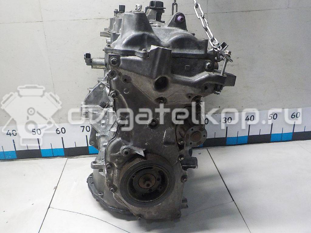 Фото Контрактный (б/у) двигатель HR16DE для Dongfeng (Dfac) / Nissan (Zhengzhou) / Samsung / Mazda / Nissan / Mitsubishi / Nissan (Dongfeng) 117 л.с 16V 1.6 л бензин 101021KA0F {forloop.counter}}