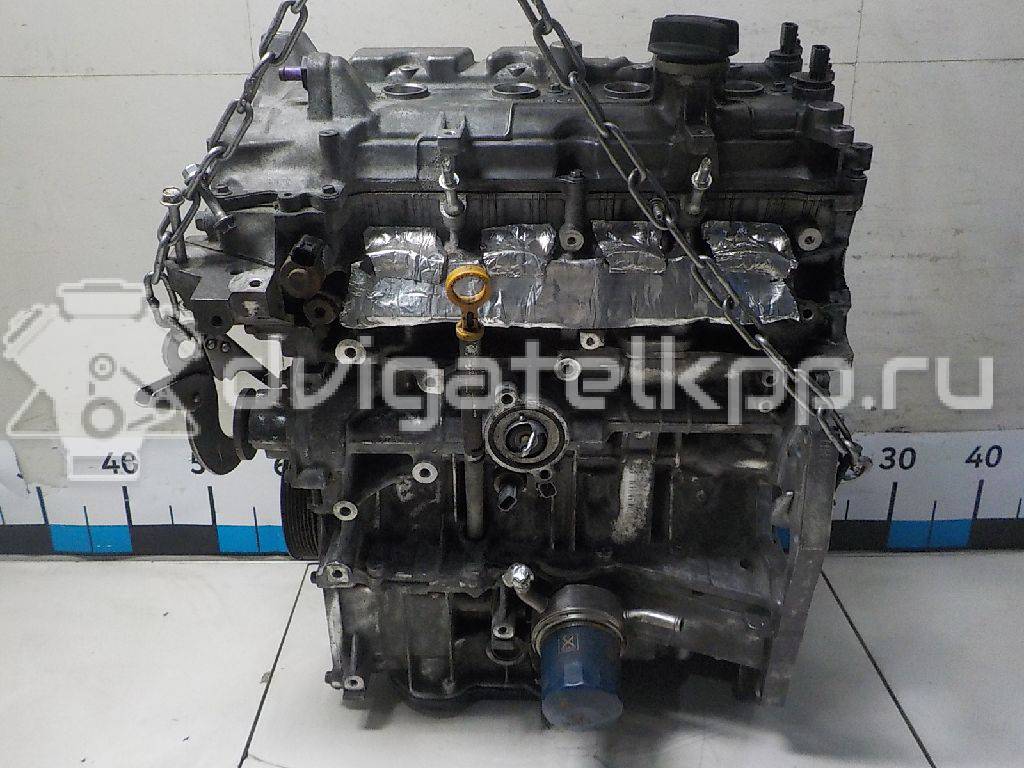 Фото Контрактный (б/у) двигатель HR16DE для Dongfeng (Dfac) / Nissan (Zhengzhou) / Samsung / Mazda / Nissan / Mitsubishi / Nissan (Dongfeng) 117 л.с 16V 1.6 л бензин 101021KA0F {forloop.counter}}