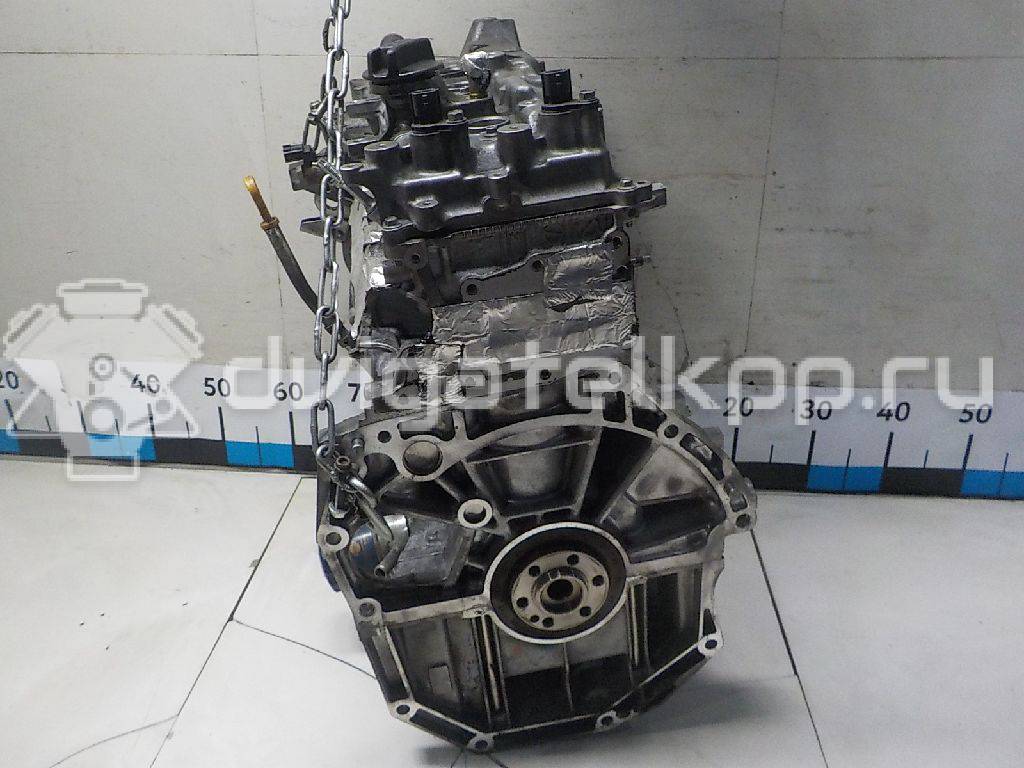 Фото Контрактный (б/у) двигатель HR16DE для Dongfeng (Dfac) / Nissan (Zhengzhou) / Samsung / Mazda / Nissan / Mitsubishi / Nissan (Dongfeng) 117 л.с 16V 1.6 л бензин 101021KA0F {forloop.counter}}