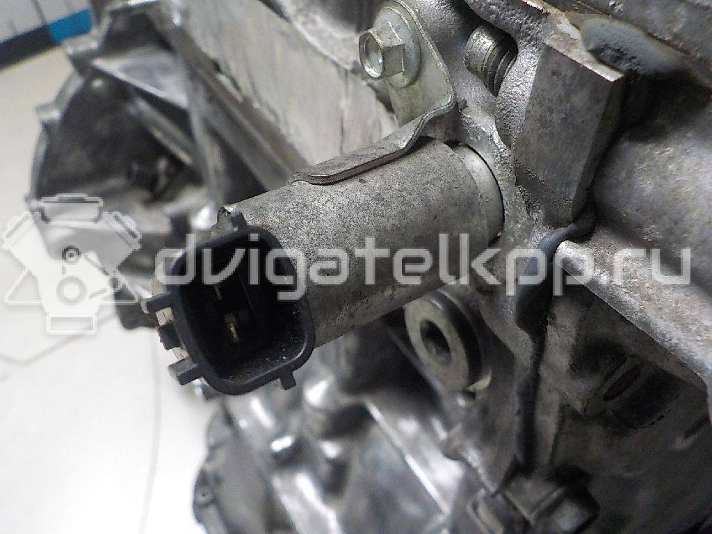 Фото Контрактный (б/у) двигатель HR16DE для Dongfeng (Dfac) / Nissan (Zhengzhou) / Samsung / Mazda / Nissan / Mitsubishi / Nissan (Dongfeng) 117 л.с 16V 1.6 л бензин 101021KA0F {forloop.counter}}