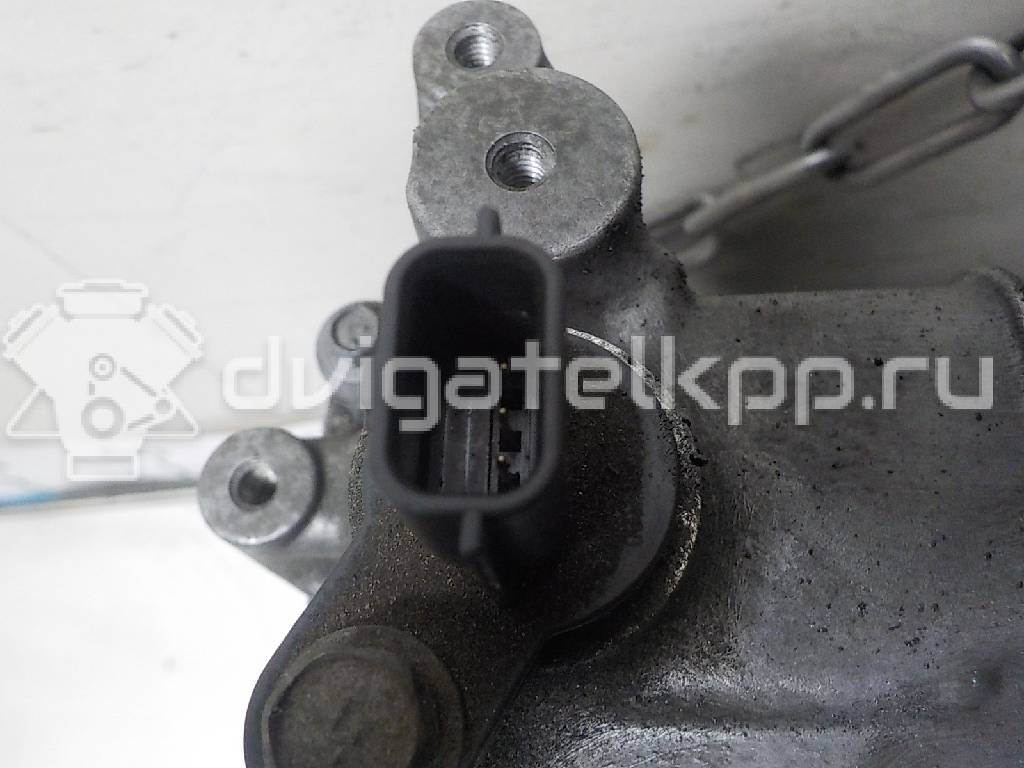 Фото Контрактный (б/у) двигатель HR16DE для Dongfeng (Dfac) / Nissan (Zhengzhou) / Samsung / Mazda / Nissan / Mitsubishi / Nissan (Dongfeng) 117 л.с 16V 1.6 л бензин 101021KA0F {forloop.counter}}