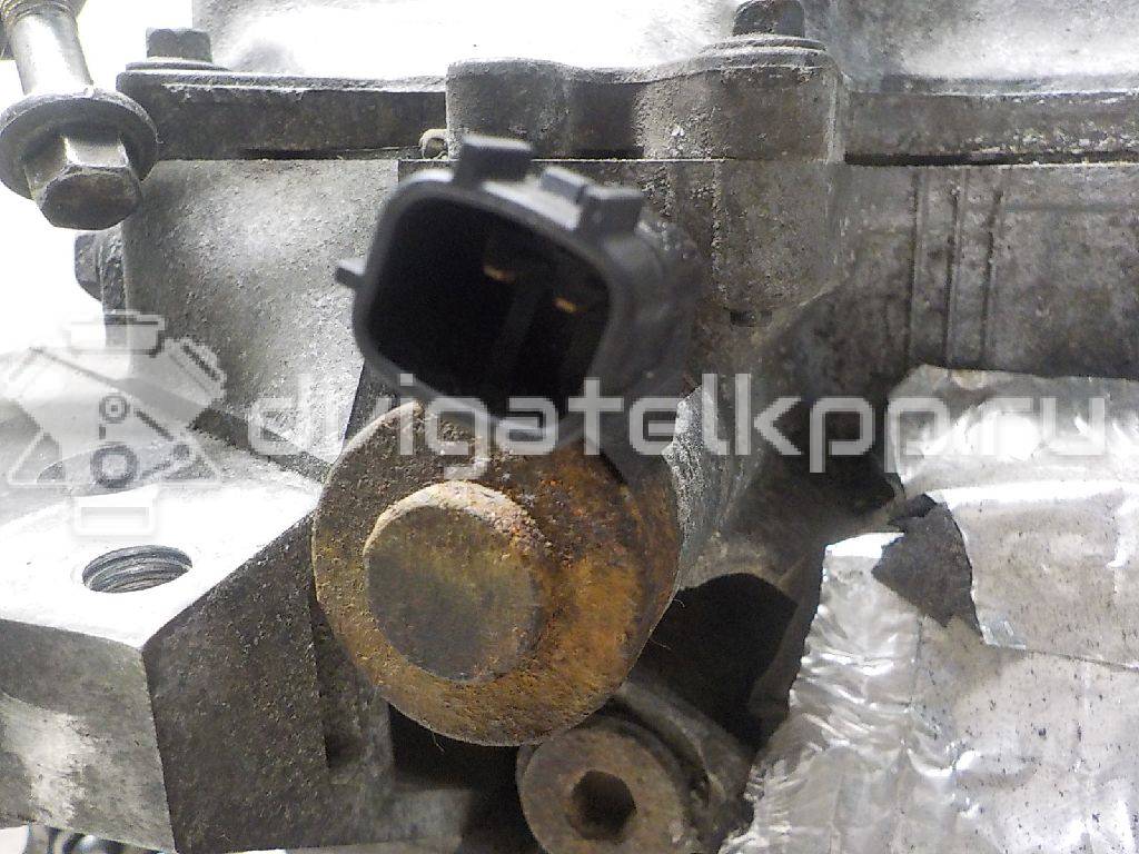 Фото Контрактный (б/у) двигатель HR16DE для Dongfeng (Dfac) / Nissan (Zhengzhou) / Samsung / Mazda / Nissan / Mitsubishi / Nissan (Dongfeng) 117 л.с 16V 1.6 л бензин 101021KA0F {forloop.counter}}