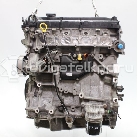Фото Контрактный (б/у) двигатель BP (DOHC) для Mazda / Ford Australia / Eunos 103-125 л.с 16V 1.8 л бензин 1658585