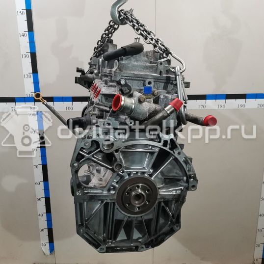 Фото Контрактный (б/у) двигатель HR16DE для Dongfeng (Dfac) / Nissan (Zhengzhou) / Samsung / Mazda / Nissan / Mitsubishi / Nissan (Dongfeng) 109 л.с 16V 1.6 л бензин 10102BC23F