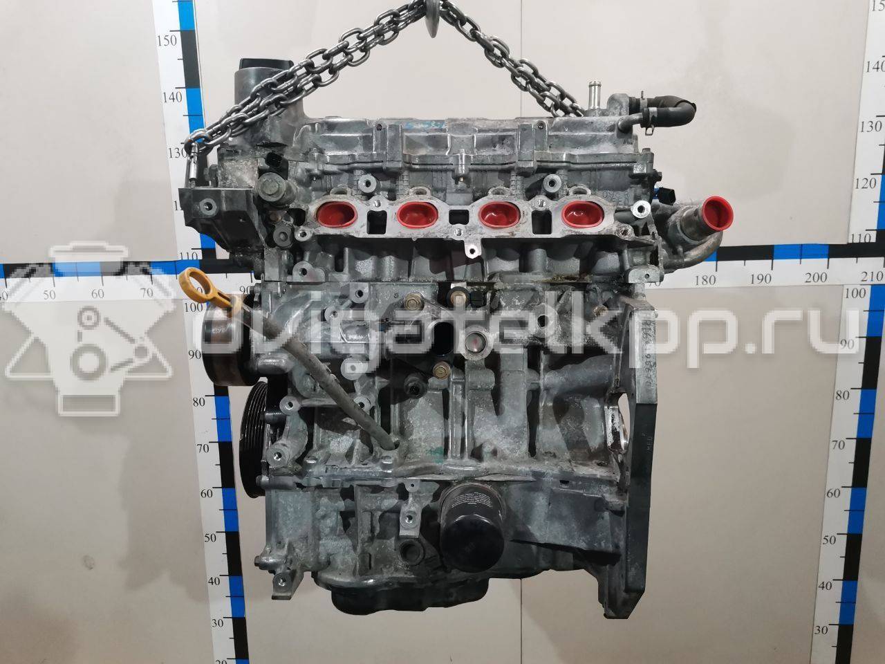 Фото Контрактный (б/у) двигатель HR16DE для Dongfeng (Dfac) / Nissan (Zhengzhou) / Samsung / Mazda / Nissan / Mitsubishi / Nissan (Dongfeng) 109 л.с 16V 1.6 л бензин 10102BC23F {forloop.counter}}