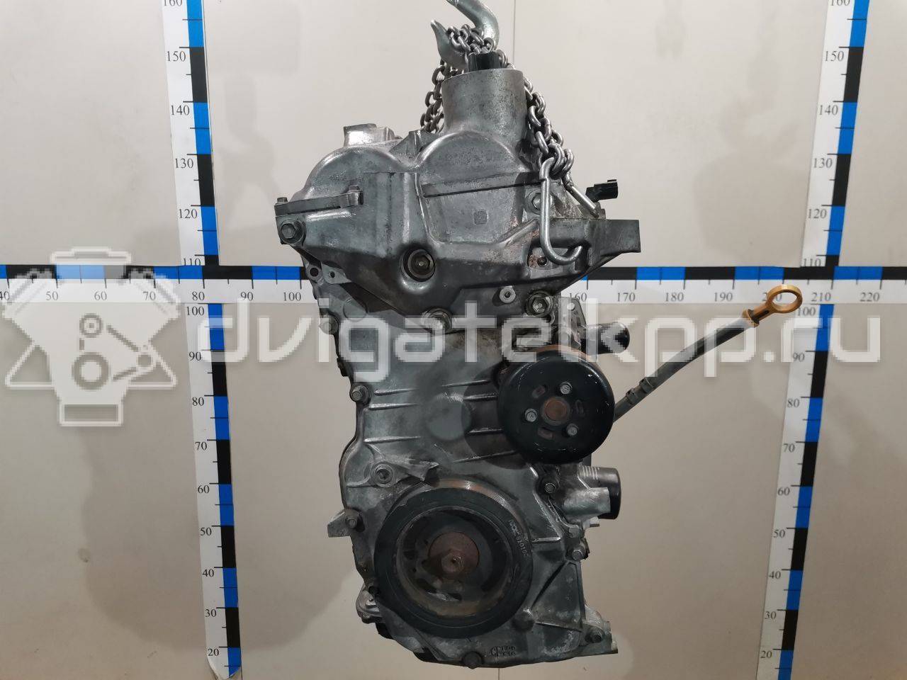 Фото Контрактный (б/у) двигатель HR16DE для Dongfeng (Dfac) / Nissan (Zhengzhou) / Samsung / Mazda / Nissan / Mitsubishi / Nissan (Dongfeng) 109 л.с 16V 1.6 л бензин 10102BC23F {forloop.counter}}