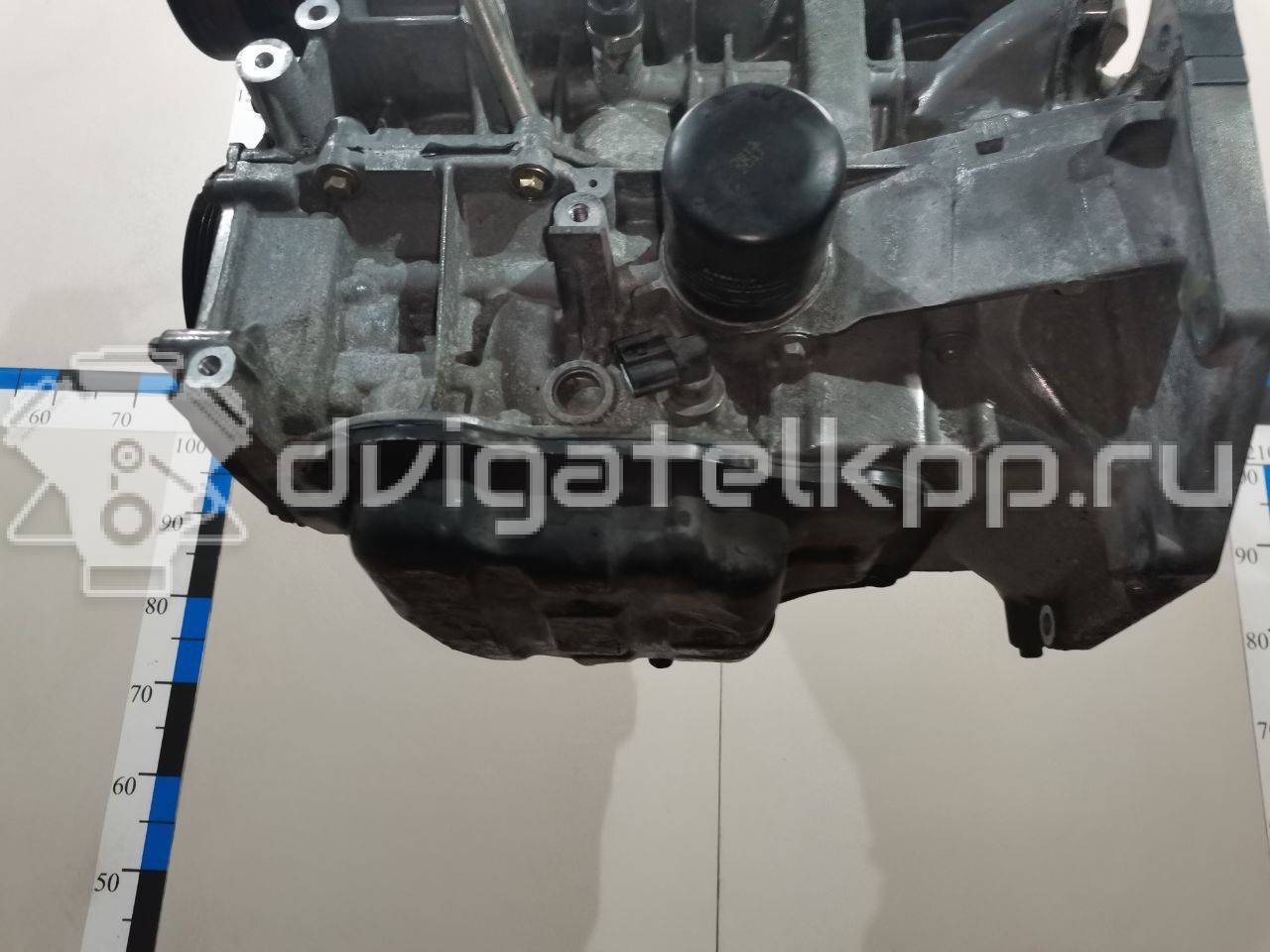 Фото Контрактный (б/у) двигатель HR16DE для Dongfeng (Dfac) / Nissan (Zhengzhou) / Samsung / Mazda / Nissan / Mitsubishi / Nissan (Dongfeng) 87-140 л.с 16V 1.6 л Бензин/спирт 10102BC23F {forloop.counter}}