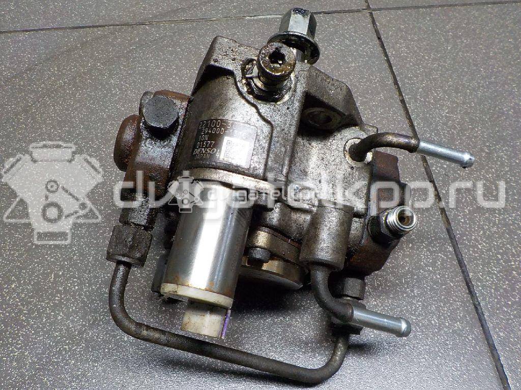 Фото ТНВД для двигателя 1KD-FTV для Toyota Dyna / Land Cruiser / Hiace / Hilux / Toyo Ace C Y2 102-204 л.с 16V 3.0 л Дизельное топливо 2210030150 {forloop.counter}}