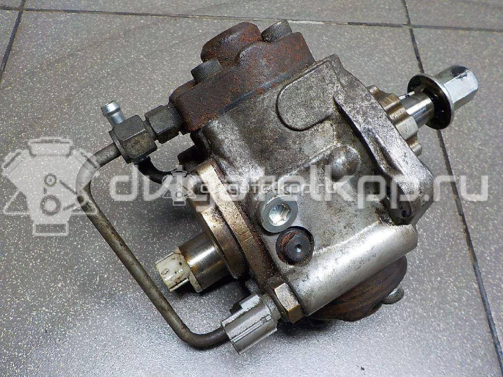 Фото ТНВД для двигателя 1KD-FTV для Toyota Dyna / Land Cruiser / Hiace / Hilux / Toyo Ace C Y2 102-204 л.с 16V 3.0 л Дизельное топливо 2210030150 {forloop.counter}}