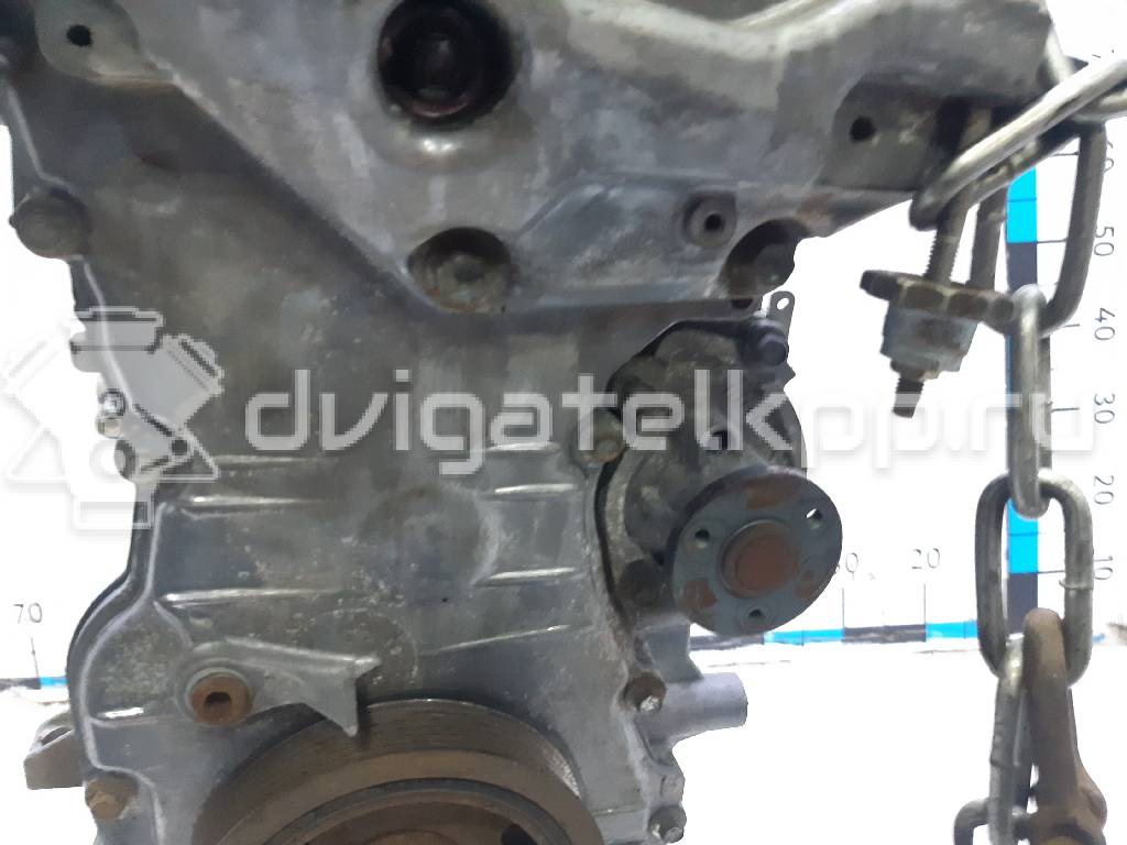 Фото Контрактный (б/у) двигатель HR16DE для Dongfeng (Dfac) / Nissan (Zhengzhou) / Samsung / Mazda / Nissan / Mitsubishi / Nissan (Dongfeng) 109 л.с 16V 1.6 л бензин 10102BC23F {forloop.counter}}