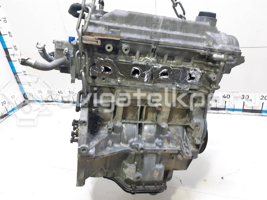 Фото Контрактный (б/у) двигатель HR16DE для Dongfeng (Dfac) / Nissan (Zhengzhou) / Samsung / Mazda / Nissan / Mitsubishi / Nissan (Dongfeng) 117 л.с 16V 1.6 л бензин 10102BC23F {forloop.counter}}