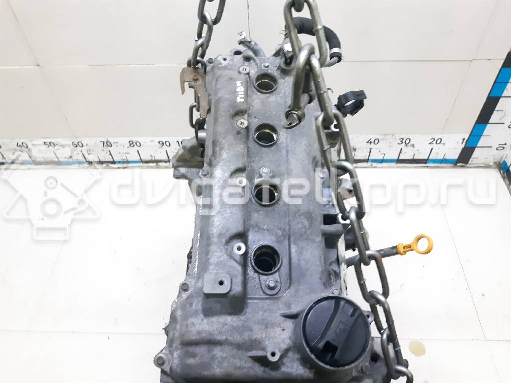 Фото Контрактный (б/у) двигатель HR16DE для Dongfeng (Dfac) / Nissan (Zhengzhou) / Samsung / Mazda / Nissan / Mitsubishi / Nissan (Dongfeng) 117 л.с 16V 1.6 л бензин 10102BC23F {forloop.counter}}