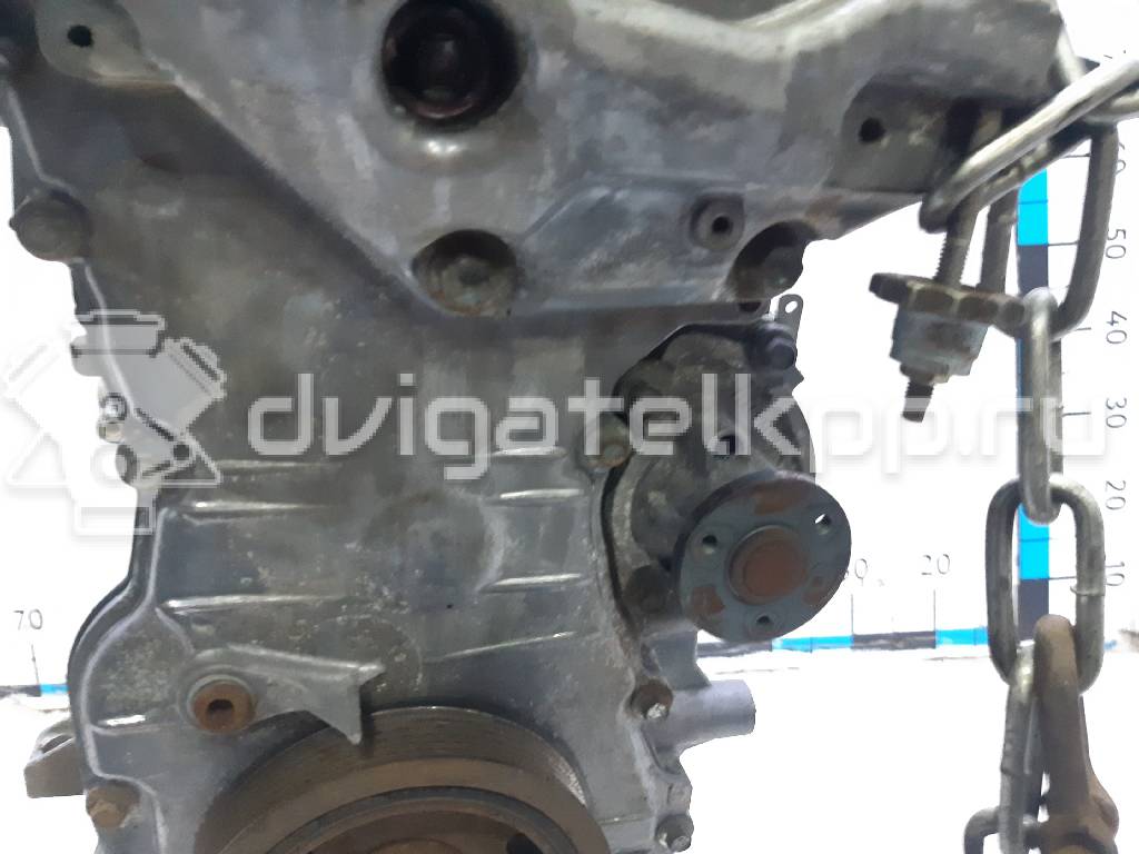 Фото Контрактный (б/у) двигатель HR16DE для Dongfeng (Dfac) / Nissan (Zhengzhou) / Samsung / Mazda / Nissan / Mitsubishi / Nissan (Dongfeng) 117 л.с 16V 1.6 л бензин 10102BC23F {forloop.counter}}