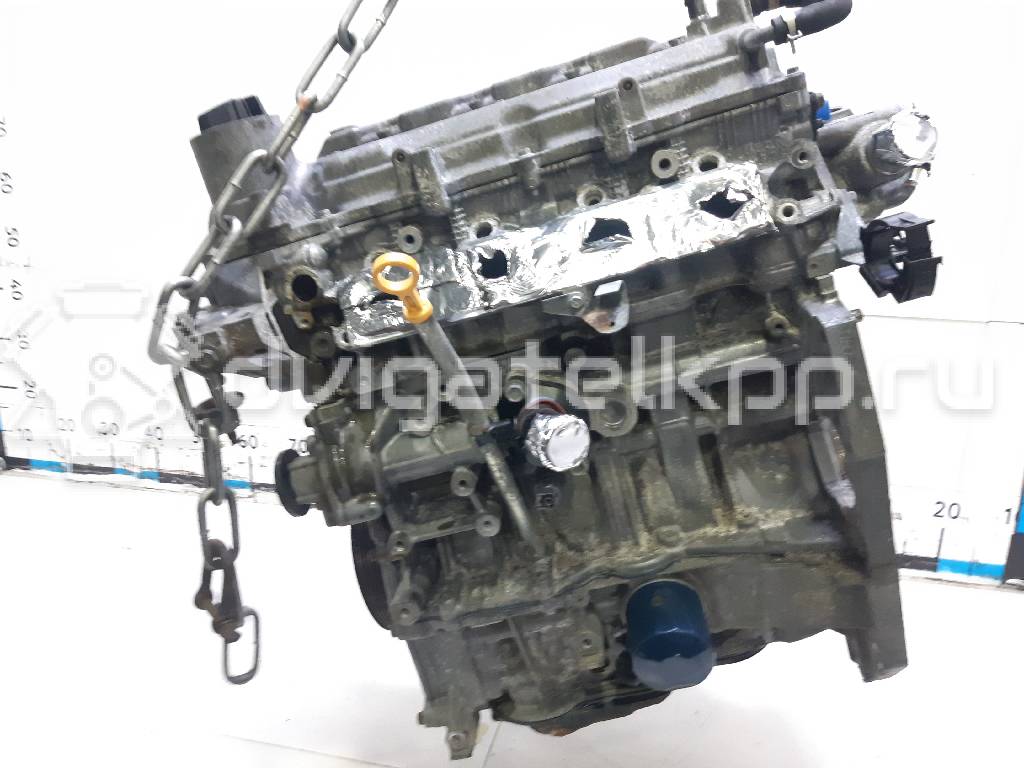 Фото Контрактный (б/у) двигатель HR16DE для Dongfeng (Dfac) / Nissan (Zhengzhou) / Samsung / Mazda / Nissan / Mitsubishi / Nissan (Dongfeng) 117 л.с 16V 1.6 л бензин 10102BC23F {forloop.counter}}