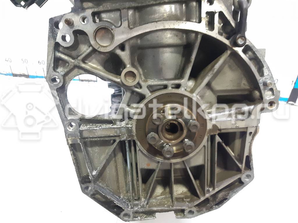 Фото Контрактный (б/у) двигатель HR16DE для Dongfeng (Dfac) / Nissan (Zhengzhou) / Samsung / Mazda / Nissan / Mitsubishi / Nissan (Dongfeng) 113-124 л.с 16V 1.6 л бензин 10102BC23F {forloop.counter}}