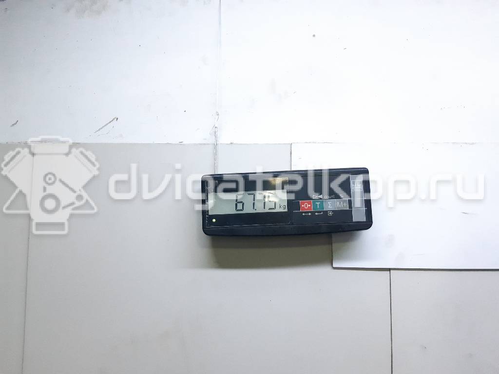 Фото Контрактный (б/у) двигатель HR16DE для Dongfeng (Dfac) / Nissan (Zhengzhou) / Samsung / Mazda / Nissan / Mitsubishi / Nissan (Dongfeng) 113-124 л.с 16V 1.6 л бензин 10102BC23F {forloop.counter}}