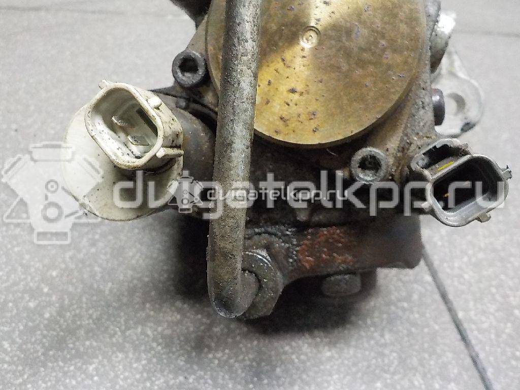 Фото ТНВД для двигателя 1KD-FTV для Toyota Dyna / Land Cruiser / Hiace / Hilux / Toyo Ace C Y2 102-204 л.с 16V 3.0 л Дизельное топливо 2210030150 {forloop.counter}}