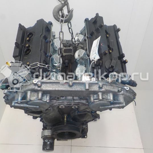 Фото Контрактный (б/у) двигатель VQ35 для Samsung / Nissan 218-258 л.с 24V 3.5 л бензин 101029W2AD