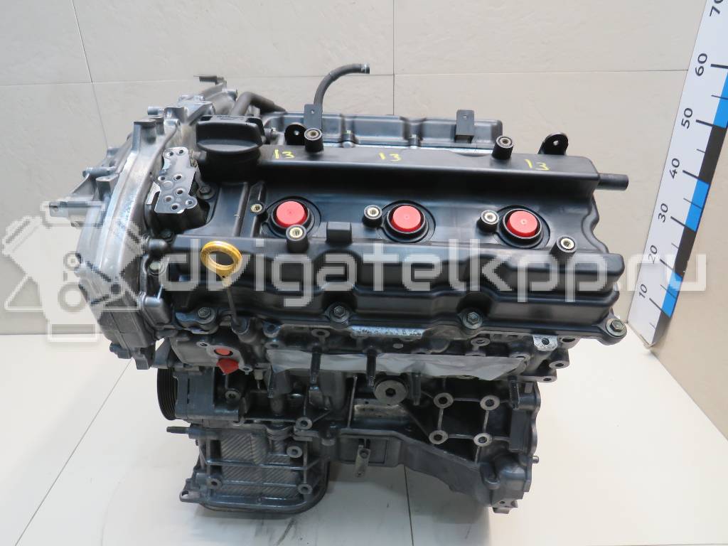 Фото Контрактный (б/у) двигатель VQ35 для Samsung / Nissan 218-258 л.с 24V 3.5 л бензин 101029W2AD {forloop.counter}}