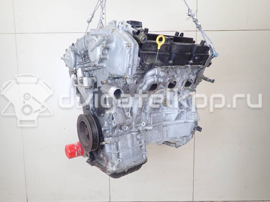 Фото Контрактный (б/у) двигатель VQ35DE для Infiniti / Mitsuoka / Isuzu / Nissan / Nissan (Dongfeng) 231-305 л.с 24V 3.5 л бензин 101029W2AD {forloop.counter}}