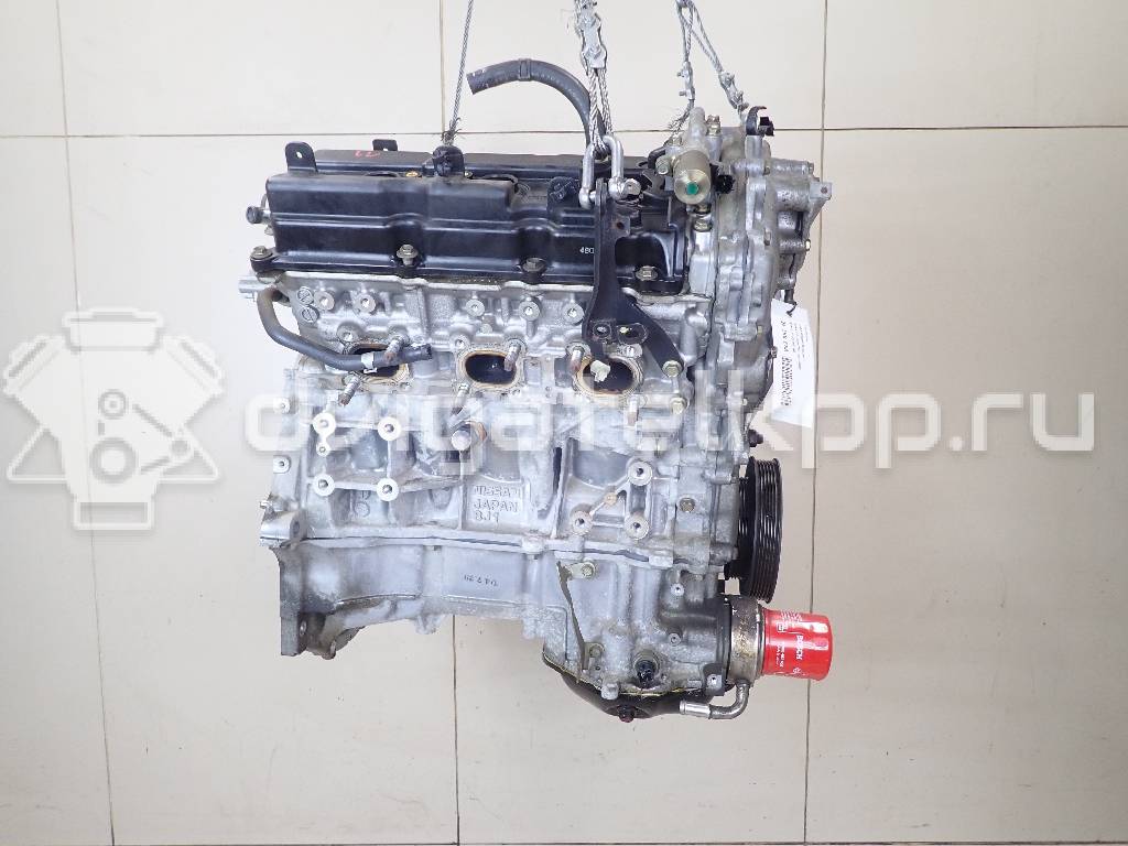 Фото Контрактный (б/у) двигатель VQ35DE для Infiniti / Mitsuoka / Isuzu / Nissan / Nissan (Dongfeng) 231-310 л.с 24V 3.5 л бензин 101029W2AD {forloop.counter}}