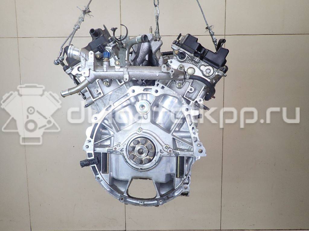 Фото Контрактный (б/у) двигатель VQ35DE для Infiniti / Mitsuoka / Isuzu / Nissan / Nissan (Dongfeng) 240 л.с 24V 3.5 л бензин 101029W2AD {forloop.counter}}