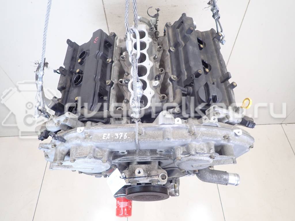 Фото Контрактный (б/у) двигатель VQ35DE для Infiniti / Mitsuoka / Isuzu / Nissan / Nissan (Dongfeng) 240 л.с 24V 3.5 л бензин 101029W2AD {forloop.counter}}