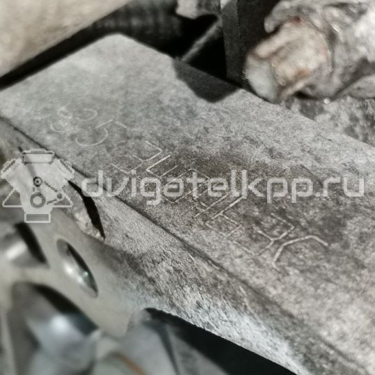 Фото Контрактный (б/у) двигатель VQ35DE для Infiniti / Mitsuoka / Isuzu / Nissan / Nissan (Dongfeng) 243-284 л.с 24V 3.5 л бензин 10102JP0A2