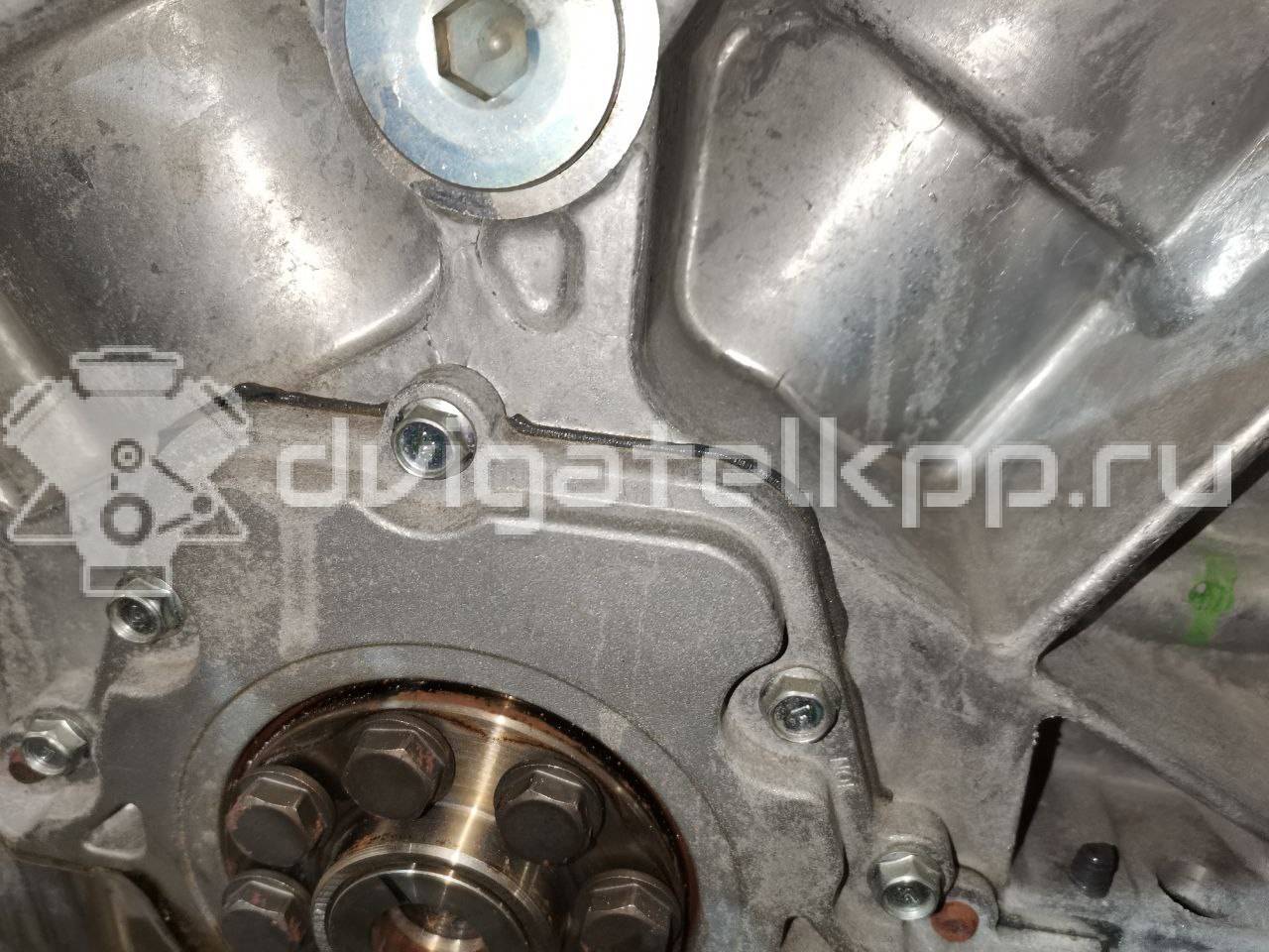 Фото Контрактный (б/у) двигатель VQ35DE для Infiniti / Mitsuoka / Isuzu / Nissan / Nissan (Dongfeng) 243-284 л.с 24V 3.5 л бензин 10102JP0A2 {forloop.counter}}