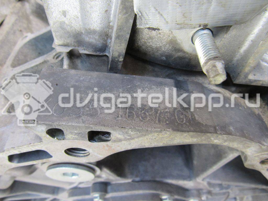 Фото Контрактный (б/у) двигатель VQ35DE для Infiniti / Mitsuoka / Isuzu / Nissan / Nissan (Dongfeng) 218-258 л.с 24V 3.5 л бензин 10102JP0A2 {forloop.counter}}