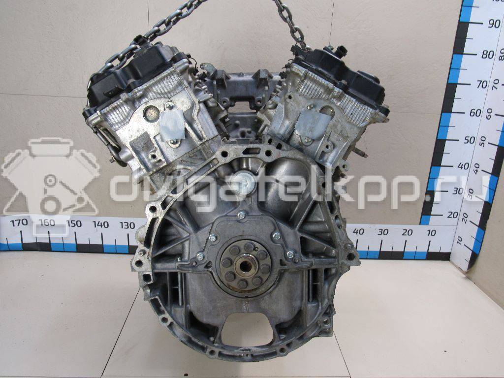 Фото Контрактный (б/у) двигатель VQ35DE для Infiniti / Mitsuoka / Isuzu / Nissan / Nissan (Dongfeng) 240 л.с 24V 3.5 л бензин 10102JP0A2 {forloop.counter}}