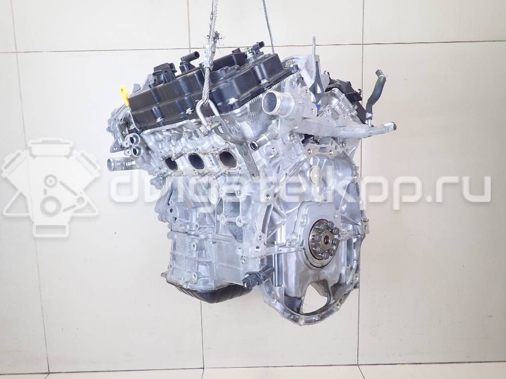 Фото Контрактный (б/у) двигатель VQ35DE для Infiniti / Mitsuoka / Isuzu / Nissan / Nissan (Dongfeng) 218-258 л.с 24V 3.5 л бензин 10102JP0A2 {forloop.counter}}