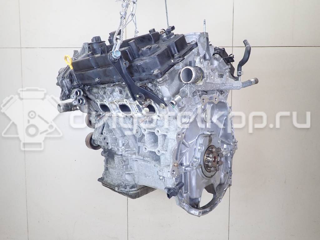 Фото Контрактный (б/у) двигатель VQ35 для Samsung / Nissan 220-273 л.с 24V 3.5 л бензин 10102JP0A2 {forloop.counter}}