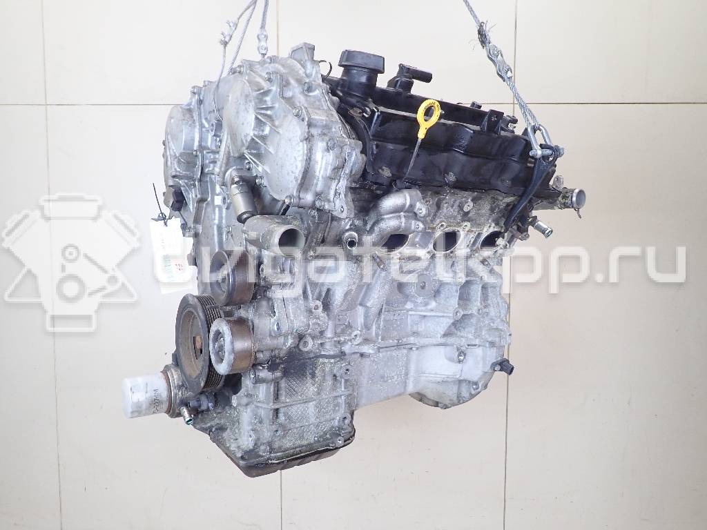 Фото Контрактный (б/у) двигатель VQ35DE для Infiniti / Mitsuoka / Isuzu / Nissan / Nissan (Dongfeng) 231-305 л.с 24V 3.5 л бензин 10102JP0A2 {forloop.counter}}