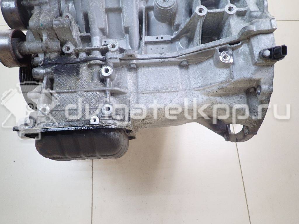 Фото Контрактный (б/у) двигатель VQ35DE для Infiniti / Mitsuoka / Isuzu / Nissan / Nissan (Dongfeng) 243-284 л.с 24V 3.5 л бензин 10102JP0A2 {forloop.counter}}