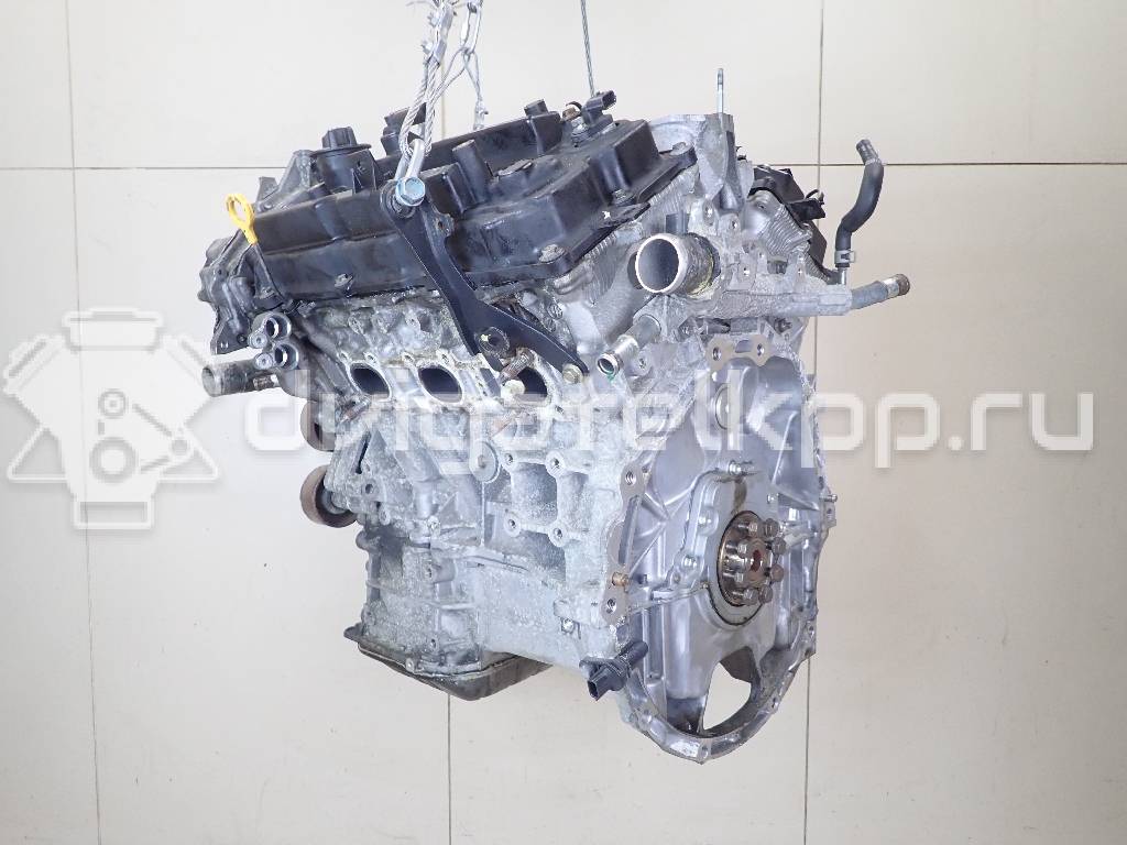 Фото Контрактный (б/у) двигатель VQ35DE для Infiniti / Mitsuoka / Isuzu / Nissan / Nissan (Dongfeng) 231-310 л.с 24V 3.5 л бензин 10102JP0A2 {forloop.counter}}