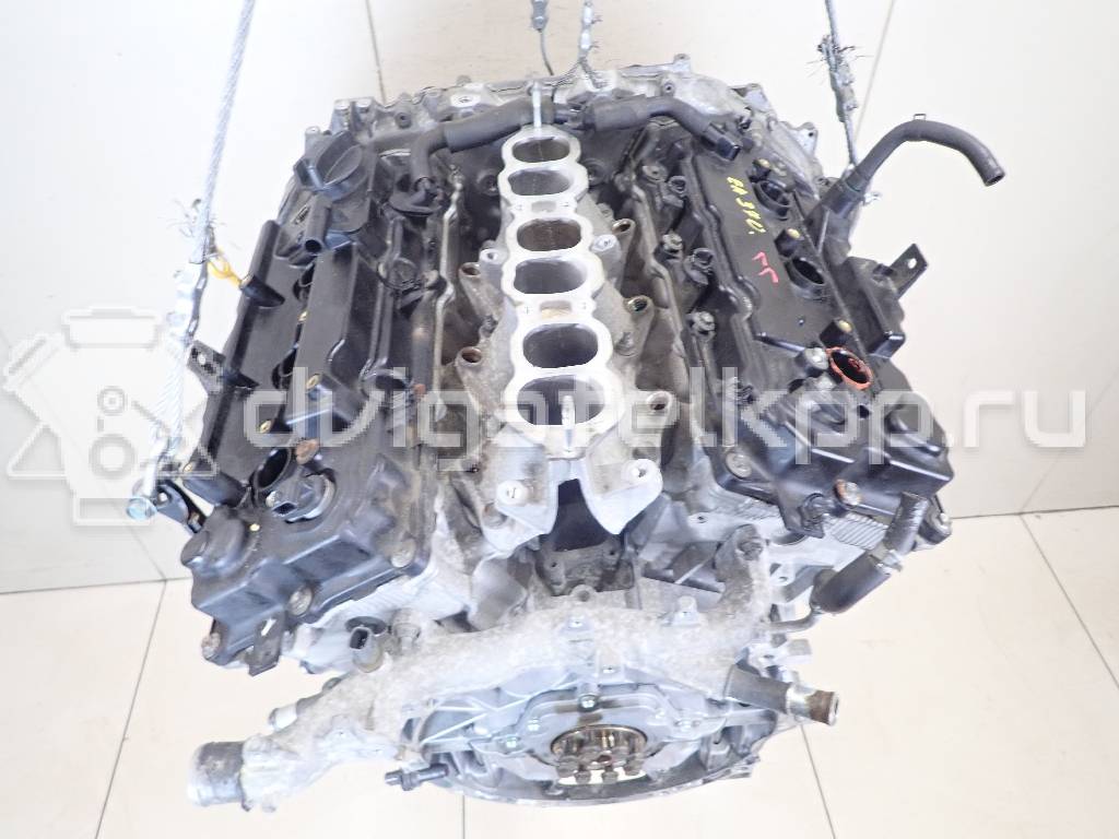 Фото Контрактный (б/у) двигатель VQ35DE для Infiniti / Mitsuoka / Isuzu / Nissan / Nissan (Dongfeng) 231-310 л.с 24V 3.5 л бензин 10102JP0A2 {forloop.counter}}