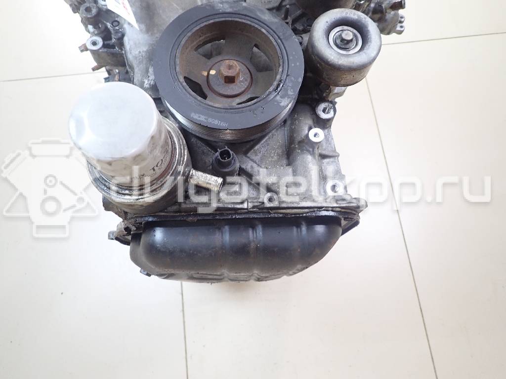 Фото Контрактный (б/у) двигатель VQ35DE для Infiniti / Mitsuoka / Isuzu / Nissan / Nissan (Dongfeng) 231-310 л.с 24V 3.5 л бензин 10102JP0A2 {forloop.counter}}