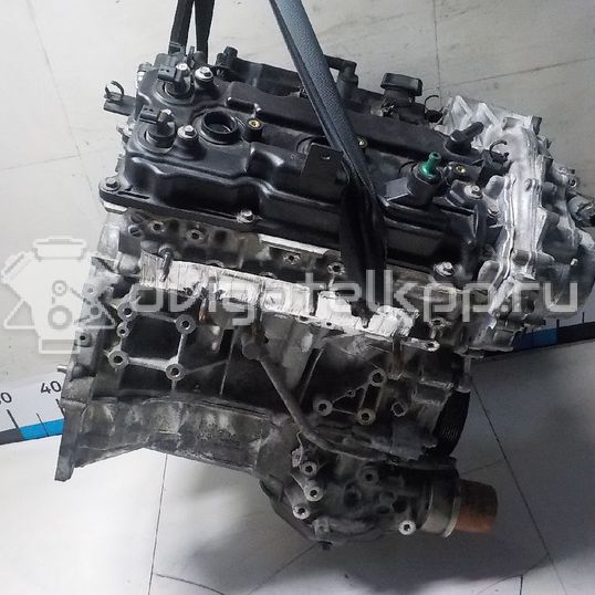 Фото Контрактный (б/у) двигатель VQ35DE для Infiniti / Mitsuoka / Isuzu / Nissan / Nissan (Dongfeng) 243-284 л.с 24V 3.5 л бензин 101025AA0A