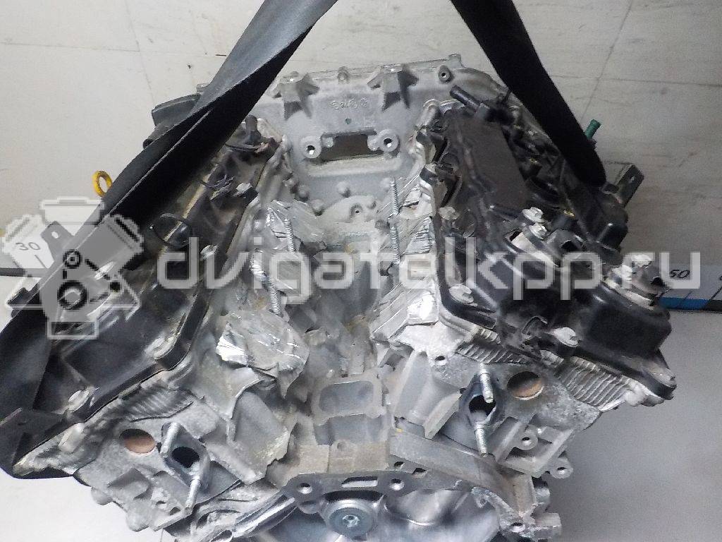 Фото Контрактный (б/у) двигатель VQ35DE для Infiniti / Mitsuoka / Isuzu / Nissan / Nissan (Dongfeng) 243-284 л.с 24V 3.5 л бензин 101025AA0A {forloop.counter}}