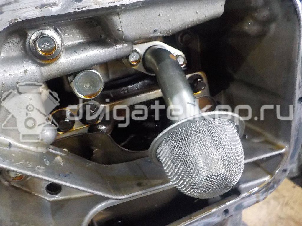 Фото Контрактный (б/у) двигатель VQ35DE для Infiniti / Mitsuoka / Isuzu / Nissan / Nissan (Dongfeng) 243-284 л.с 24V 3.5 л бензин 101025AA0A {forloop.counter}}