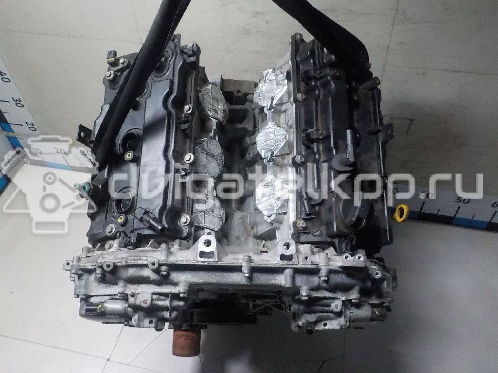 Фото Контрактный (б/у) двигатель VQ35DE для Infiniti / Mitsuoka / Isuzu / Nissan / Nissan (Dongfeng) 231-310 л.с 24V 3.5 л бензин 101025AA0A {forloop.counter}}