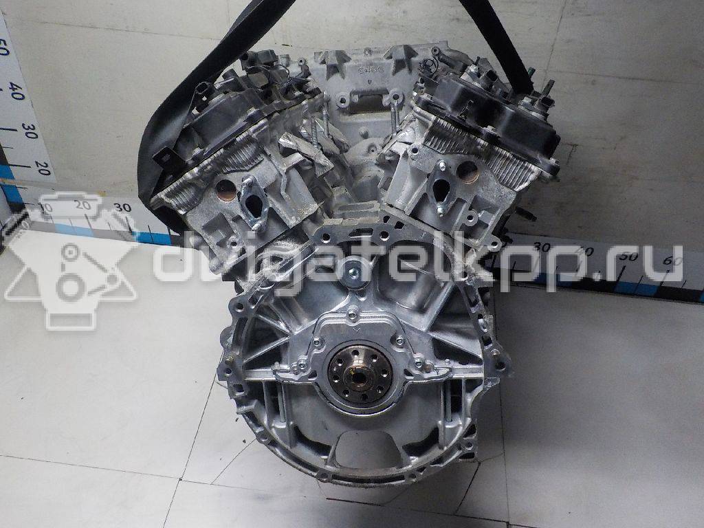 Фото Контрактный (б/у) двигатель VQ35DE для Infiniti / Mitsuoka / Isuzu / Nissan / Nissan (Dongfeng) 231-310 л.с 24V 3.5 л бензин 101025AA0A {forloop.counter}}