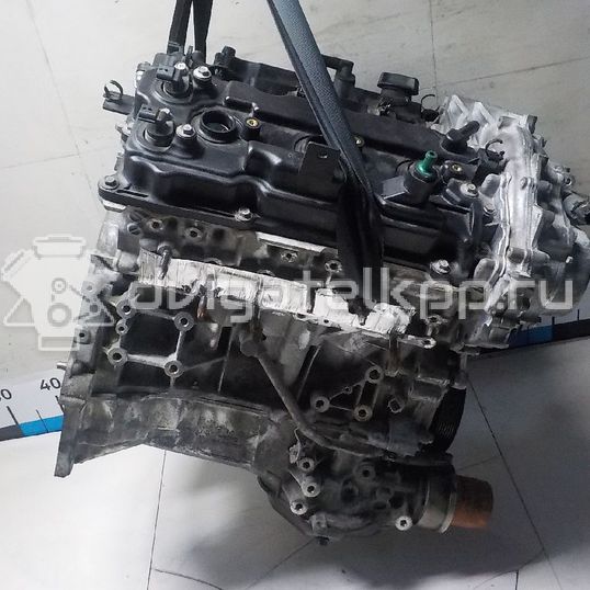 Фото Контрактный (б/у) двигатель VQ35DE для Infiniti / Mitsuoka / Isuzu / Nissan / Nissan (Dongfeng) 218-258 л.с 24V 3.5 л бензин 101025AA0A